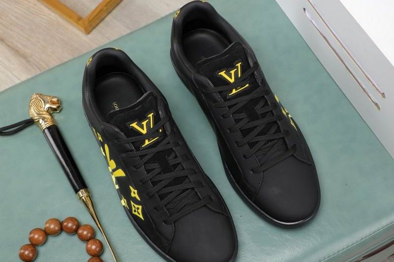 LV Replica Shoes LV size 38-44 mnf0413