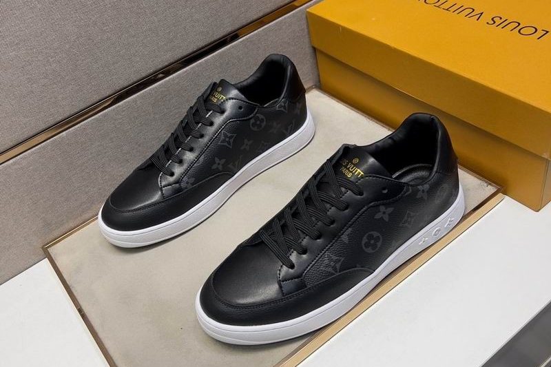 LV Replica Shoes LV size 38-44 mnf0409