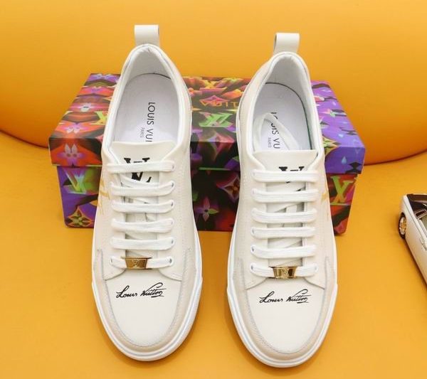 LV Replica Shoes LV size 38-45 mnf0402