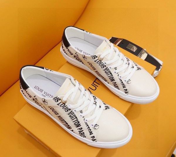 LV Replica Shoes LV size 38-44 mnf0401