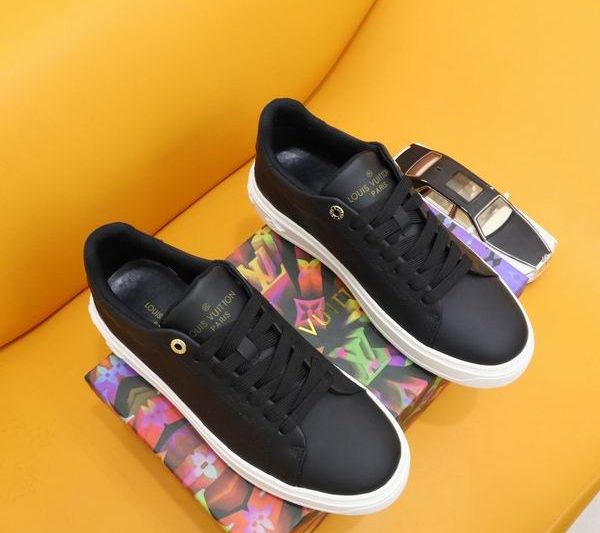 LV Replica Shoes LV size 38-44 mnf0353