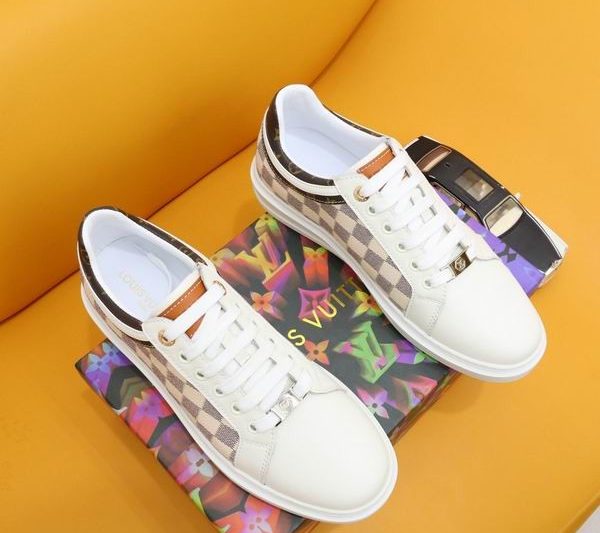 LV Replica Shoes LV size 38-44 mnf0352