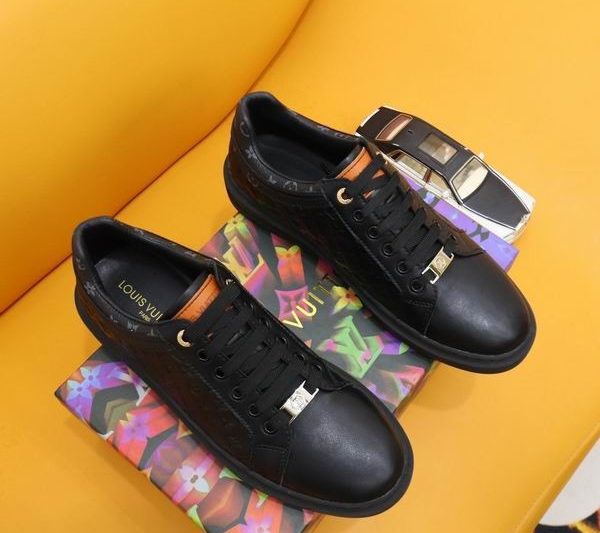 LV Replica Shoes LV size 38-44 mnf0351