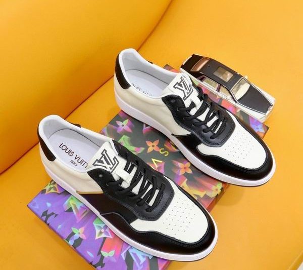 LV Replica Shoes LV size 38-44 mnf0350
