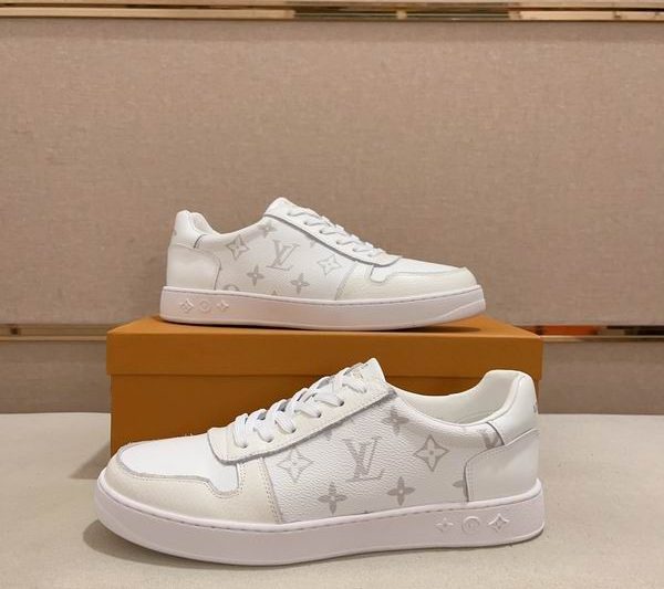 LV Replica Shoes LV size 38-44 mnf0347