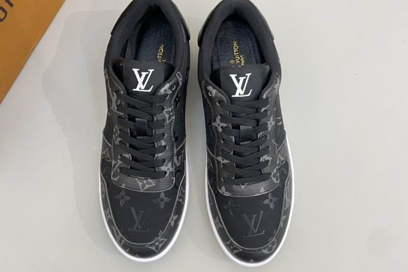 LV Replica Shoes LV size 39-45 mnf0344