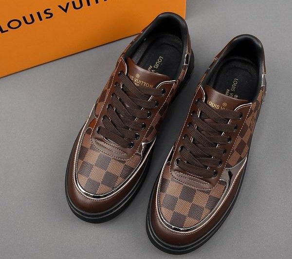 LV Replica Shoes LV size 38-44 mnf0343