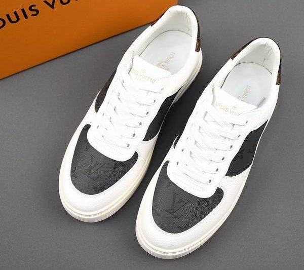 LV Replica Shoes LV size 38-44 mnf0342