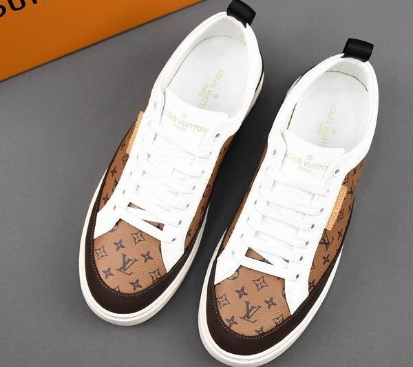 LV Replica Shoes LV size 38-44 mnf0341