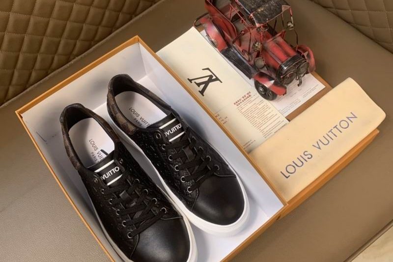 LV Replica Shoes LV size 38-45 mnf0339