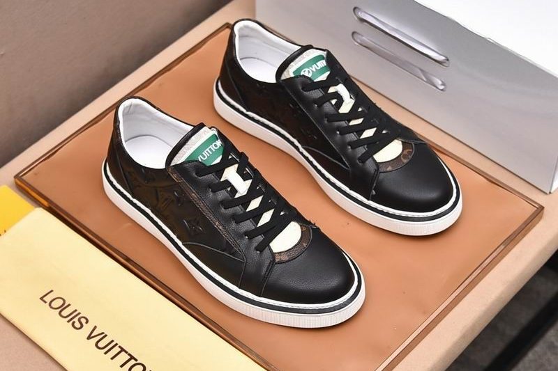LV Replica Shoes LV size 38-44 mnf0338