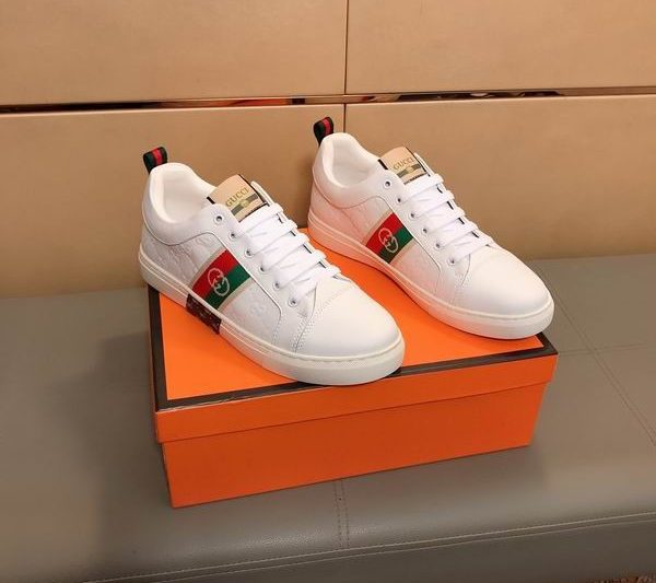LV Replica Shoes LV size 38-44 mnf0337