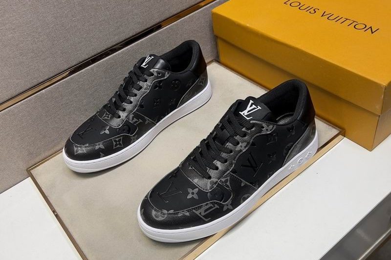LV Replica Shoes LV size 38-44 mnf0336