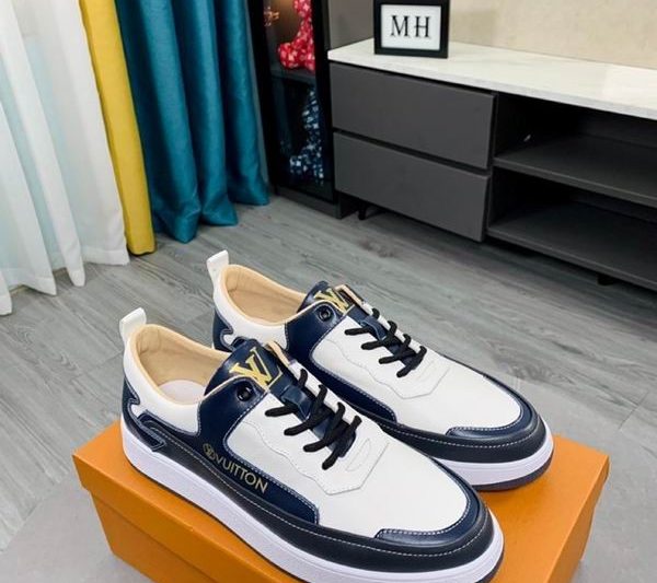 LV Replica Shoes LV size 38-44 mnf0327