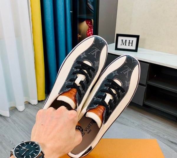 LV Replica Shoes LV size 38-44 mnf0326