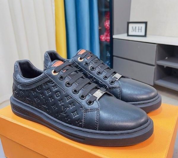 LV Replica Shoes LV size 38-44 mnf0325