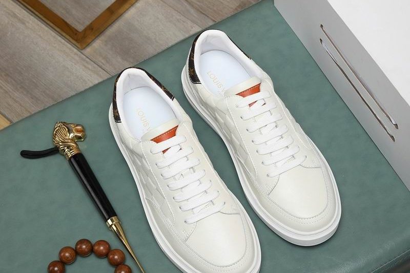 LV Replica Shoes LV size 38-44 mnf0323