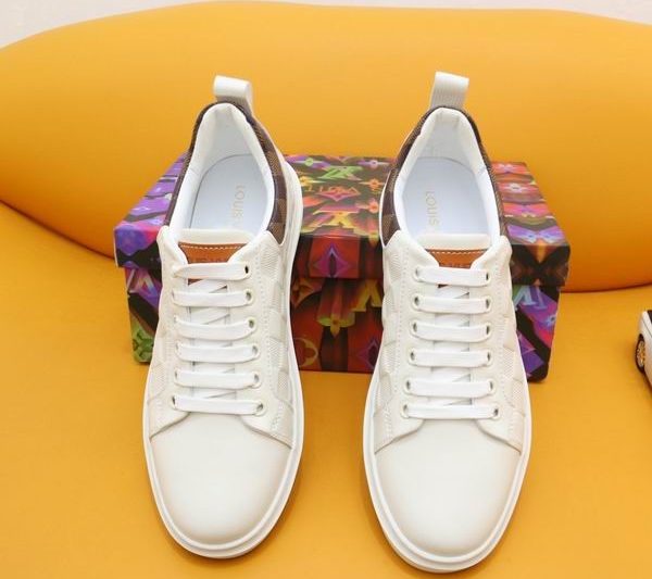 LV Replica Shoes LV size 38-44 mnf0321