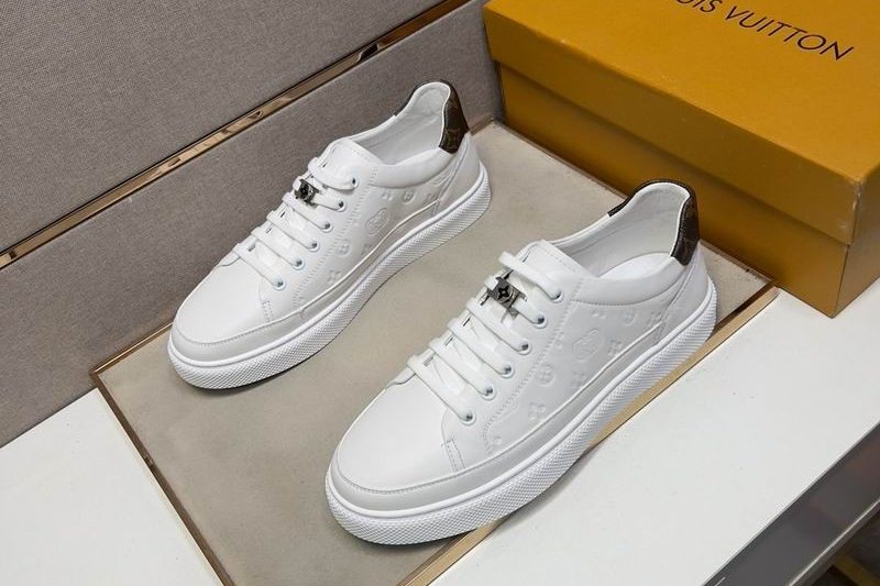 LV Replica Shoes LV size 38-44 mnf0320
