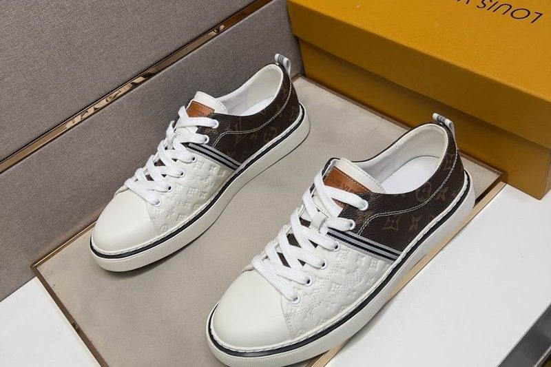 LV Replica Shoes LV size 38-44 mnf0319
