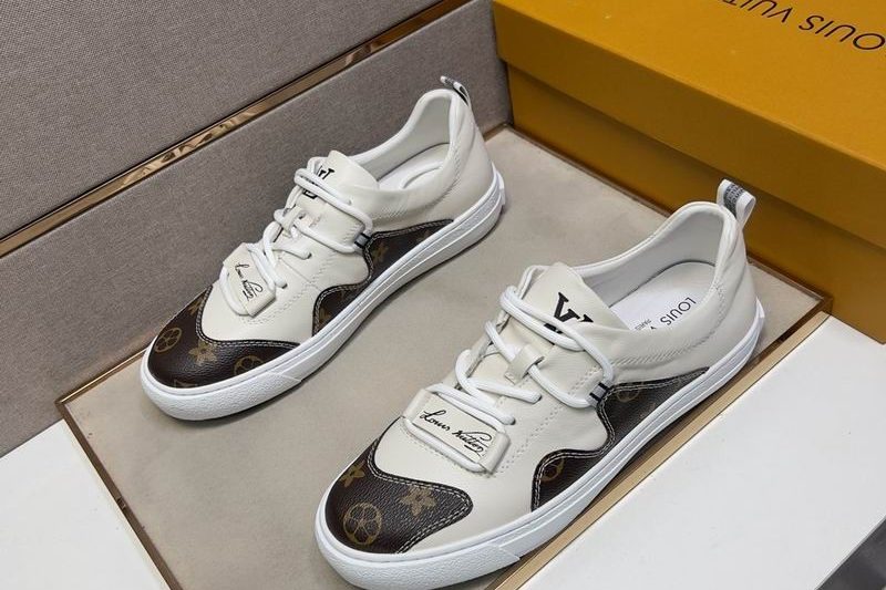 LV Replica Shoes LV size 38-44 mnf0317