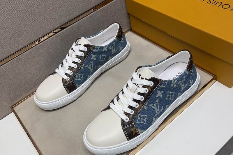 LV Replica Shoes LV size 38-44 mnf0316