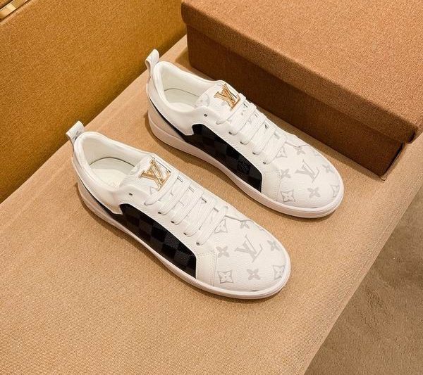 LV Replica Shoes LV size 38-44 mnf0315