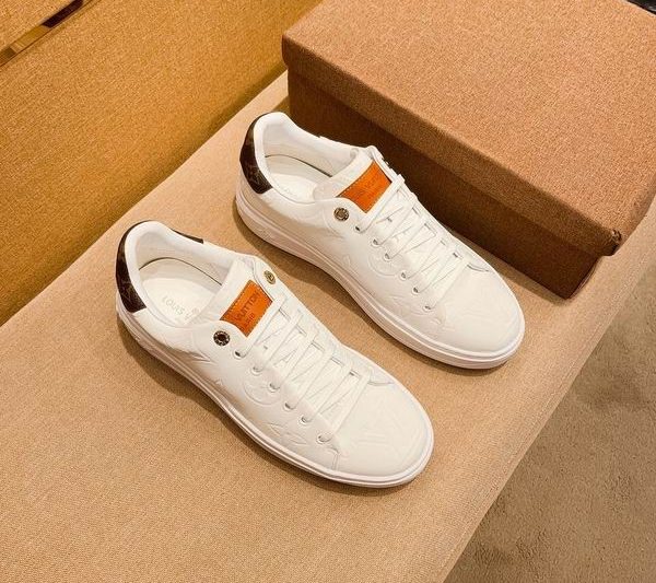 LV Replica Shoes LV size 38-44 mnf0314