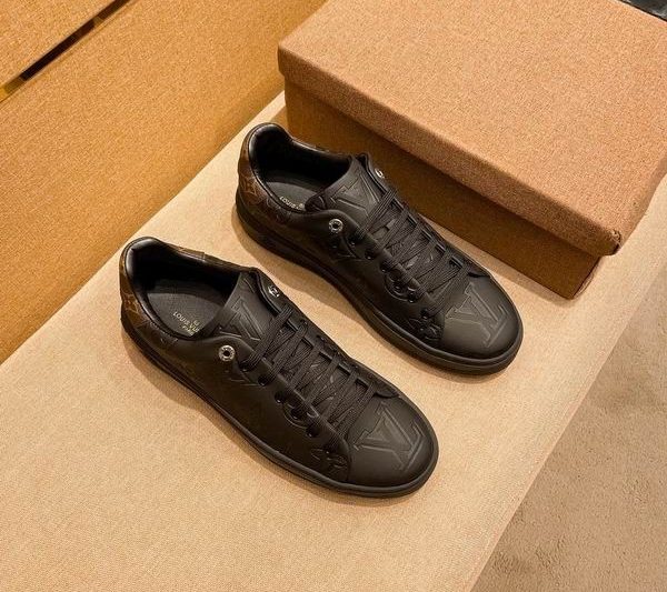LV Replica Shoes LV size 38-44 mnf0313