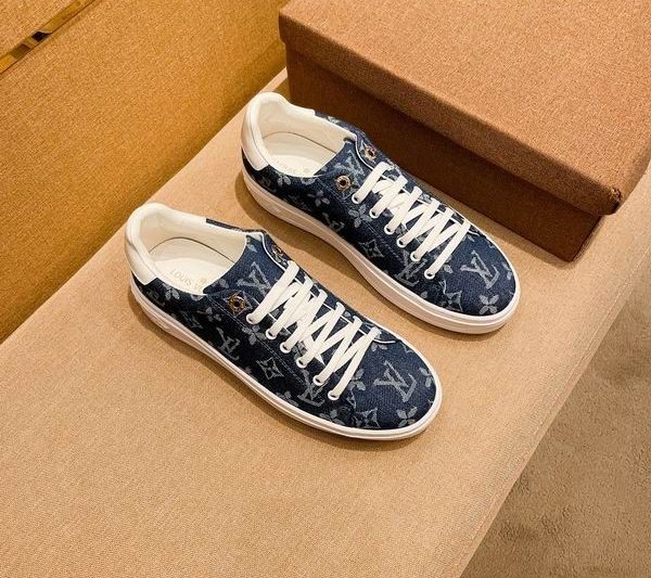 LV Replica Shoes LV size 38-44 mnf0312