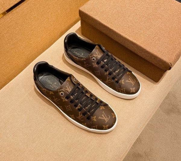 LV Replica Shoes LV size 38-44 mnf0311