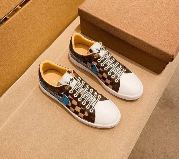 LV Replica Shoes LV size 38-44 mnf0310