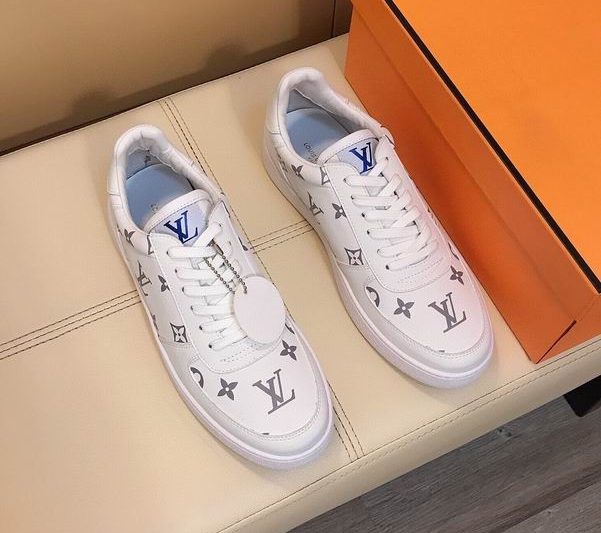 LV Replica Shoes LV size 38-44 mnf0308