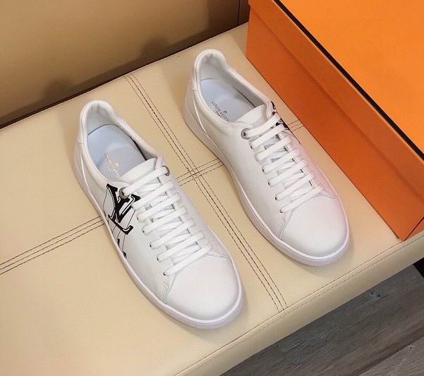 LV Replica Shoes LV size 38-44 mnf0307