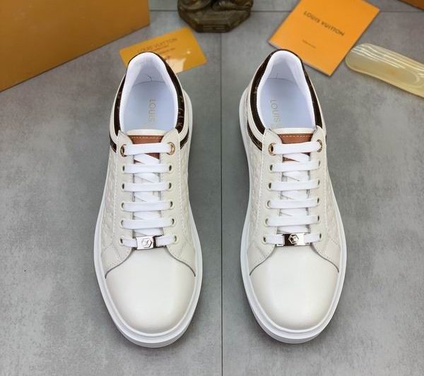 LV Replica Shoes LV size 38-44 mnf0305
