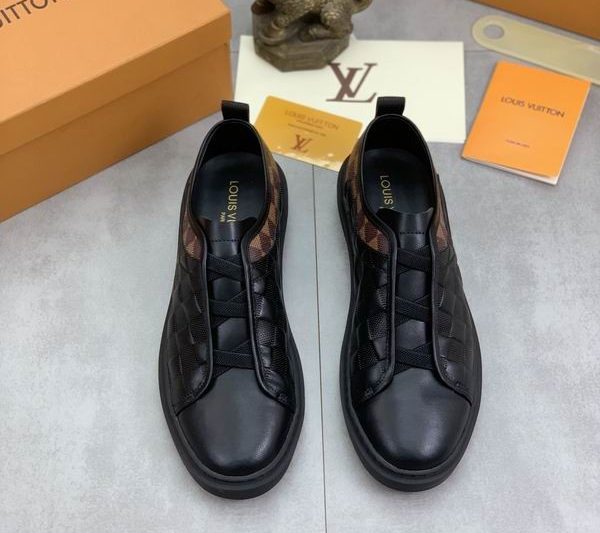 LV Replica Shoes LV size 38-44 mnf0304