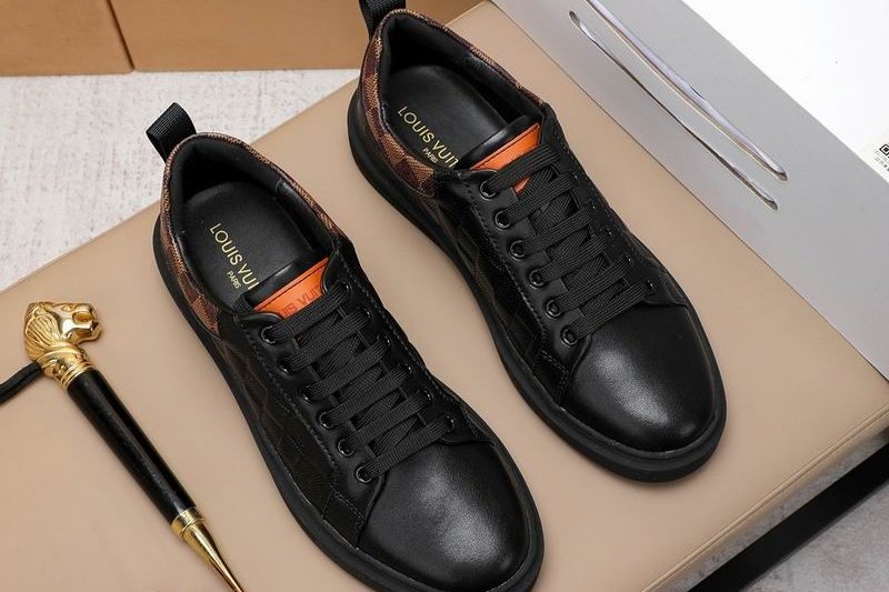 LV Replica Shoes LV size 38-44 mnf0217