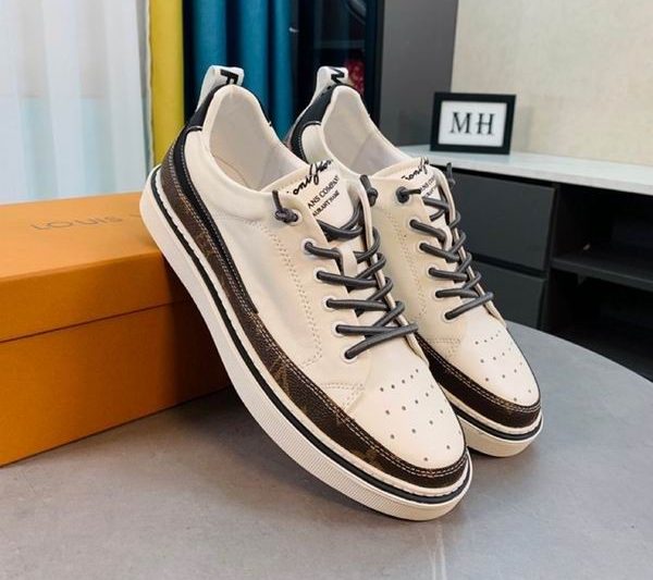 LV Replica Shoes LV size 38-44 mnf0216