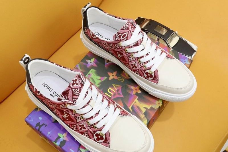 LV Replica Shoes LV size 38-44 mnf0214
