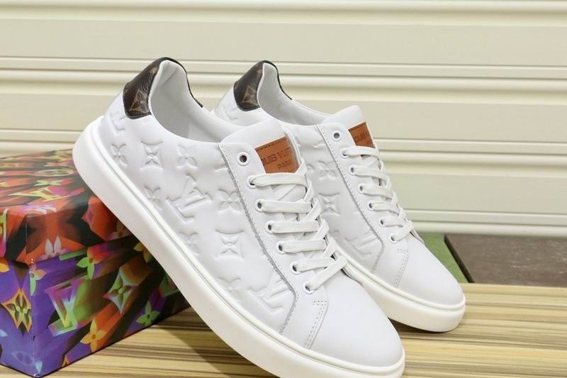 LV Replica Shoes LV size 38-44 mnf0213