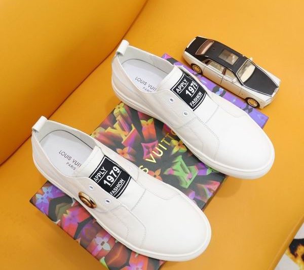 LV Replica Shoes LV size 38-44 mnf0212