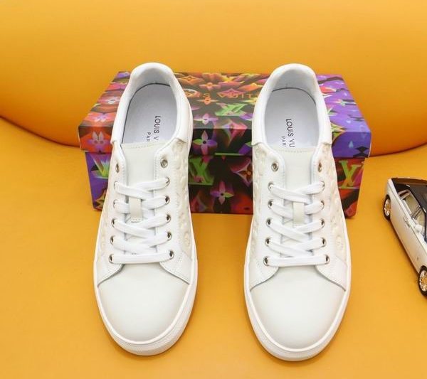 LV Replica Shoes LV size 38-45 mnf0211