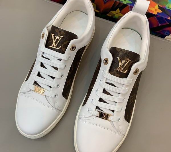 LV Replica Shoes LV size 38-44 mnf0209