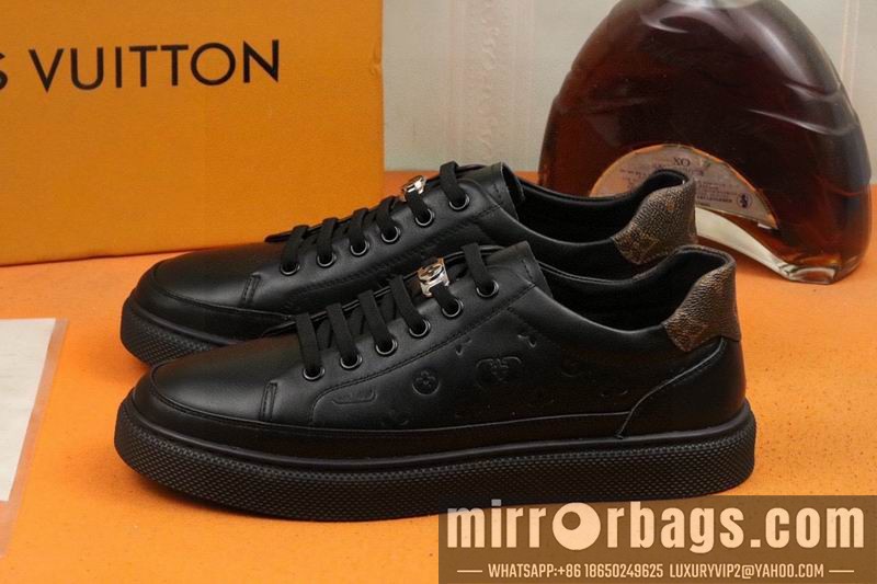 LV Replica Shoes LV size 38-44 mnf0207
