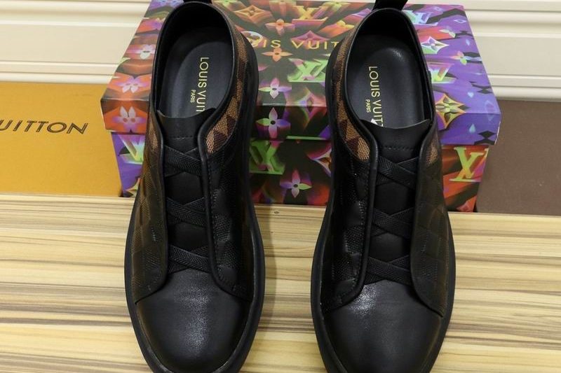 LV Replica Shoes LV size 38-44 mnf0204