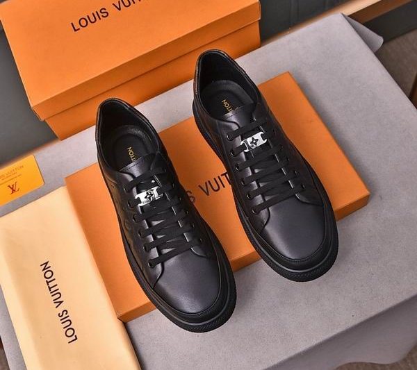 LV Replica Shoes LV size 38-45 mnf0203