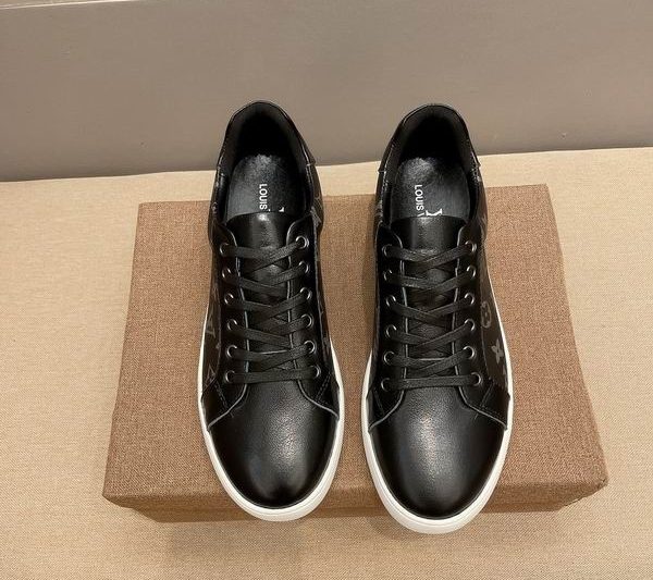 LV Replica Shoes LV size 38-45 mnf0201