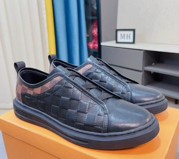 LV Replica Shoes LV size 38-44 mnf0173