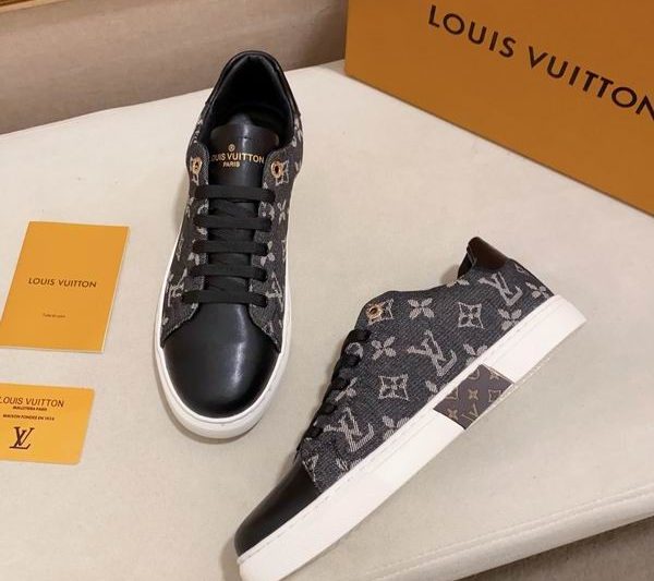 LV Replica Shoes LV size 38-44 mnf0172