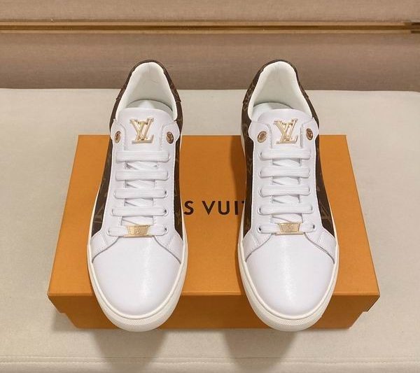 LV Replica Shoes LV size 38-44 mnf0171